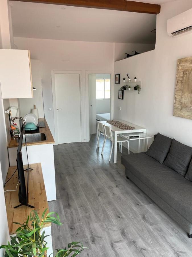 Espectacular Atico Centro Appartement Valencia