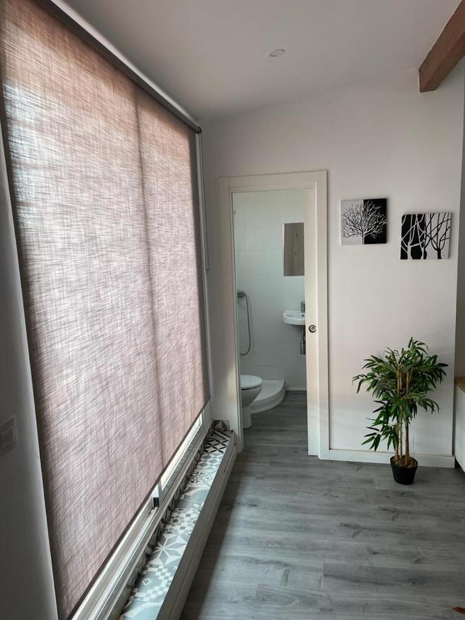 Appartement Espectacular Atico Centro